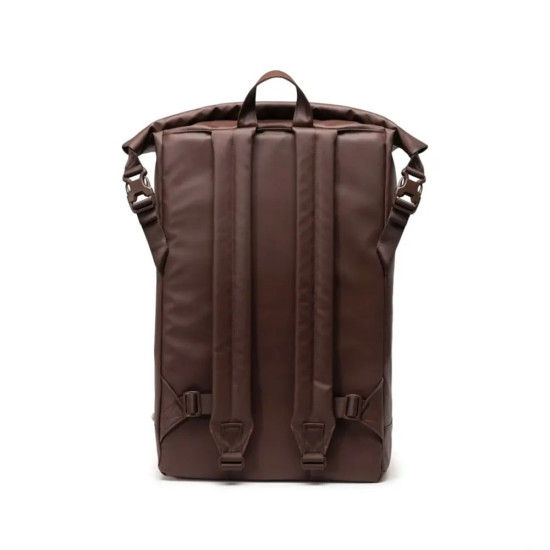 Herschel Τσάντα πλάτης Roll Top Backpack - Weather Resistant - 23L